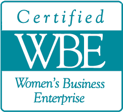 Certified Women's Business Enterprise - HelpForce, LLC